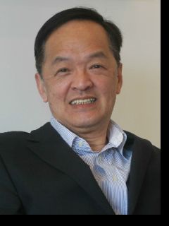 Thomas Lee - Real Estate Agent