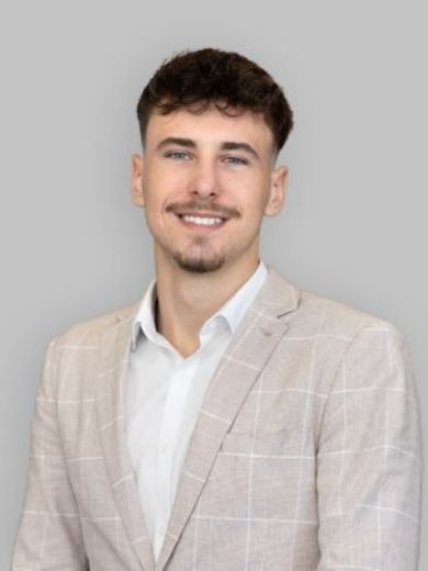 Thomas Lindop - Real Estate Agent at coleman estate agents