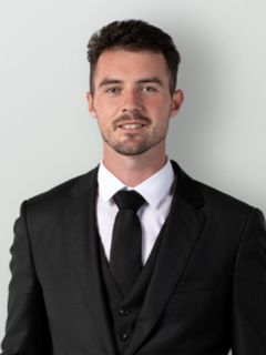 Thomas Lloyd - Real Estate Agent