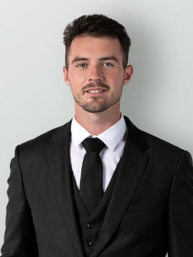 Thomas Lloyd - Real Estate Agent at Belle Property - Randwick