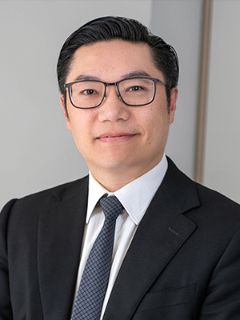 Thomas Lo - Real Estate Agent