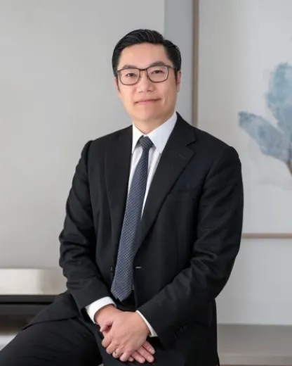 Thomas Lo - Real Estate Agent at Fletchers - Blackburn