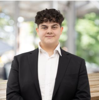 Thomas Mazzotta - Real Estate Agent