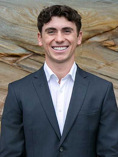 Thomas Mercer - Real Estate Agent at McGrath Sutherland Shire - Cronulla
