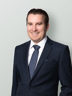 Thomas Nicholas - Real Estate Agent
