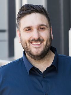 Thomas Pantazidis - Real Estate Agent