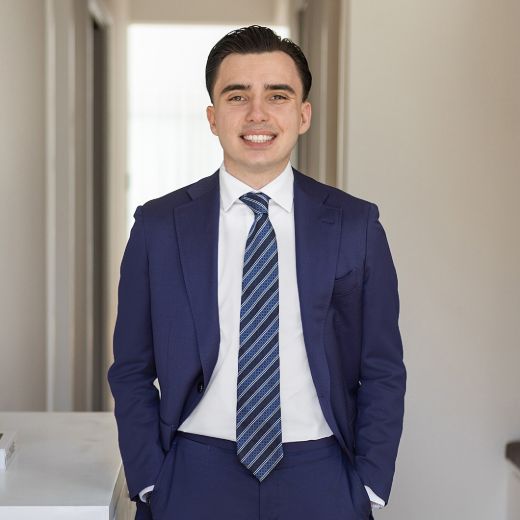 Thomas Petrocitto - Real Estate Agent at McGrath - Sans Souci