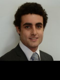 Thomas  Reardon - Real Estate Agent