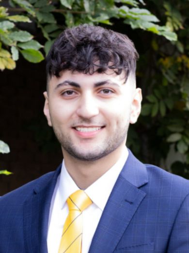 Thomas Saad - Real Estate Agent at Ray White - Baulkham Hills