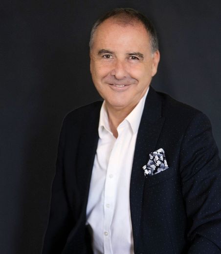 Thomas Skelly - Real Estate Agent at Forsyth - Willoughby