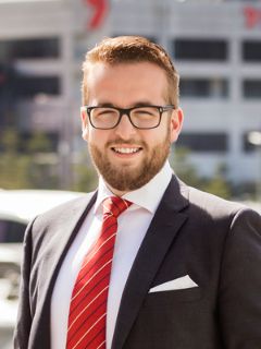 Thomas Tregonning - Real Estate Agent
