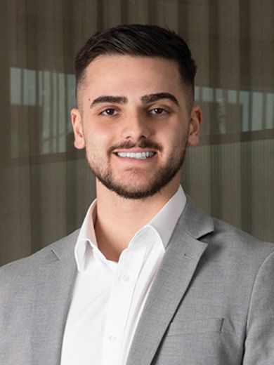 Thomas Tseros - Real Estate Agent at Fletchers - Blackburn
