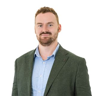 Thomas Vinen - Real Estate Agent