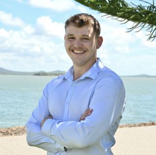Thomas Watson - Real Estate Agent
