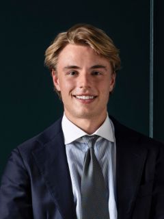 Thomas Wilson - Real Estate Agent