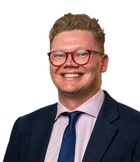 Thomas Schultz - Real Estate Agent at Plum Property - Brisbane West