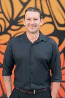 Mik Grist - Real Estate Agent
