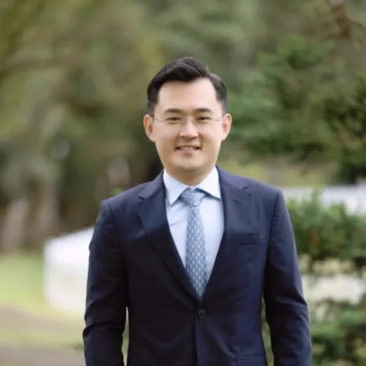 Patrick  CAO - Real Estate Agent at RE/MAX METRO