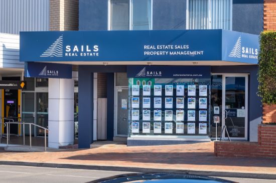 Sails Real Estate - Merimbula - Real Estate Agency