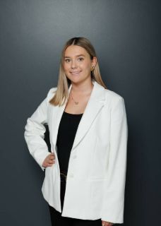 Skyla Pollard - Real Estate Agent