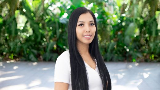 Tia Lek - Real Estate Agent at LJ Hooker Property Partners - Sunnybank Hills and Mount Gravatt