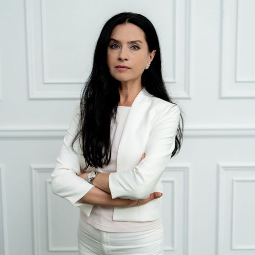 Tiana Ambrose - Real Estate Agent at Lifestyle Property Agency - East Sydney