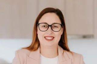 Tiana McGrath - Real Estate Agent