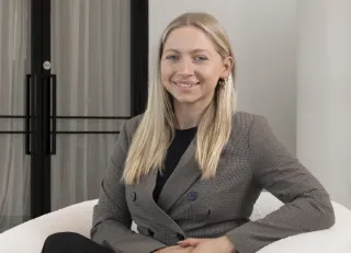 Tiana Johnson - Real Estate Agent