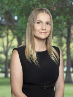 Tiara Hohn - Real Estate Agent