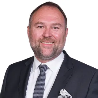 Steven James - Real Estate Agent