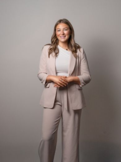 Tiff Mills - Real Estate Agent at Agent Team Canberra - HOLT