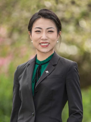 Tiffany Pan - Real Estate Agent at Jellis Craig - Monash