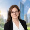 Tiffany Sorensen - Real Estate Agent - Shead Property - Chatswood