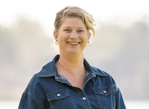 Tiffany Biggs - Real Estate Agent at Barry Plant - Mildura