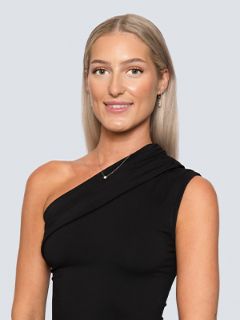 Tillini Carter - Real Estate Agent