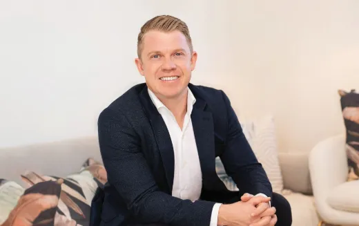 Tim  Mumford - Real Estate Agent at Stone Real Estate Pittwater