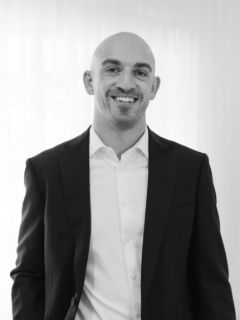 Tim Aaron - Real Estate Agent