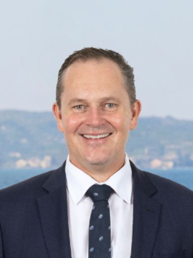 Tim Abbott - Real Estate Agent at Ray White - Lower North Shore Group