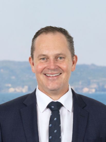 Tim Abbott - Real Estate Agent at Ray White - Lower North Shore Group