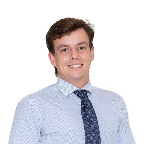 Tim Ahearn-McSweeney - Real Estate Agent at Leading Realty Sunshine Coast