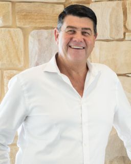 Tim Andrews - Real Estate Agent
