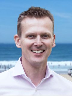Tim Bartlett  - Real Estate Agent