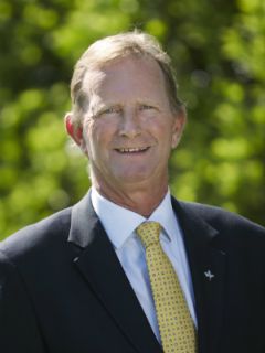 Tim Bennison - Real Estate Agent