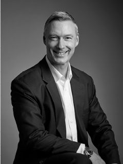 Tim Blackett - Real Estate Agent