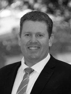 Tim Bonnefin - Real Estate Agent