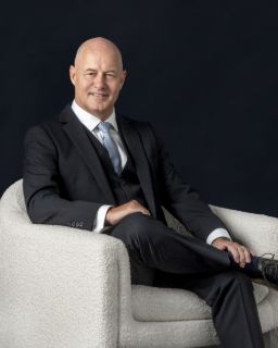 Tim Brown - Real Estate Agent
