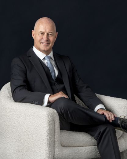 Tim Brown - Real Estate Agent at RT Edgar - Toorak