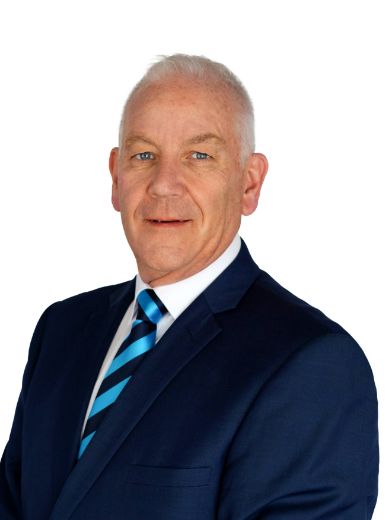 Tim Coller - Real Estate Agent at Harcourts - HORSHAM