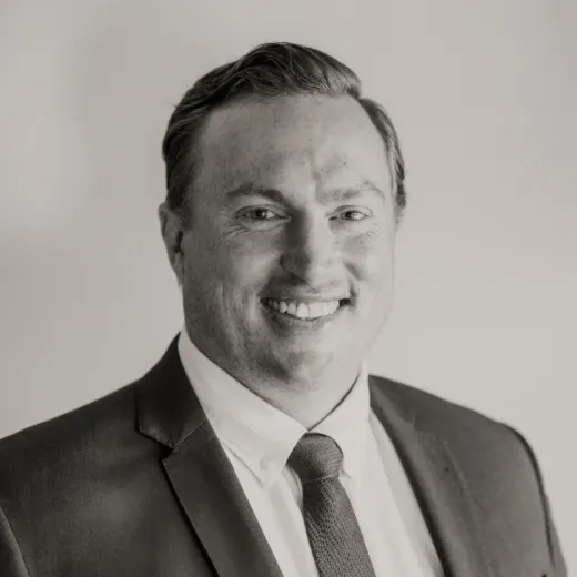 Tim Corcoran - Real Estate Agent at LAWD