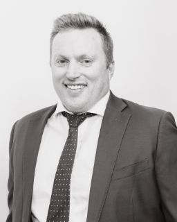 Tim Corcoran - Real Estate Agent